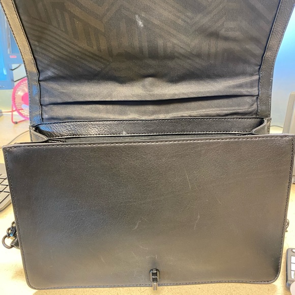 Rebecca Minkoff crossbody bag - Picture 6 of 6